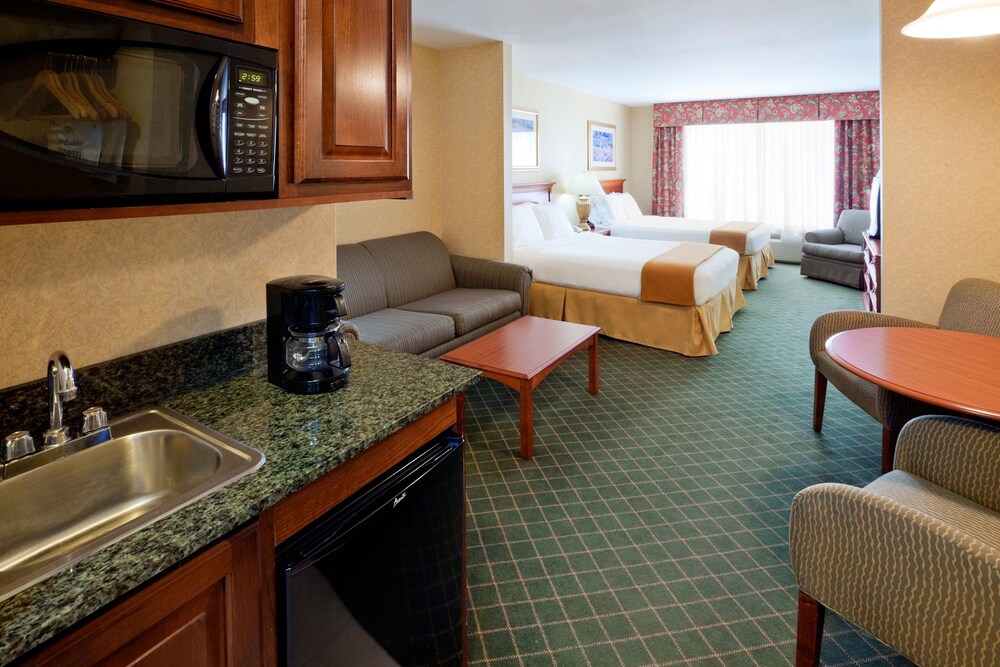 Holiday Inn Express Suites Clifton Park by IHG - photo 7
