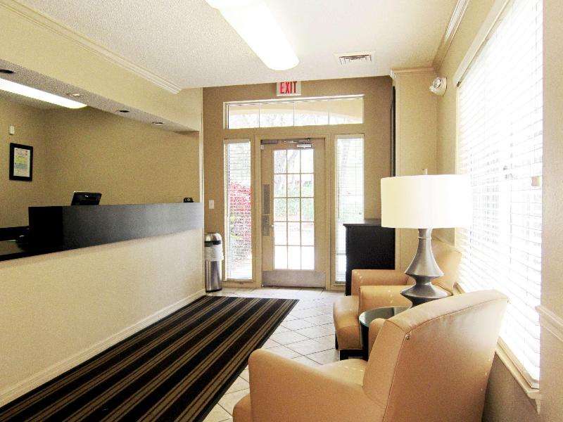 Extended Stay America Tampa Brandon - photo 15