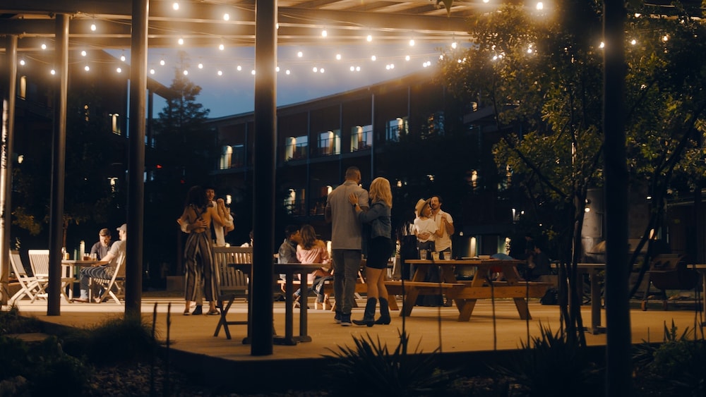 Lone Star Court by Valencia Hotel Collection - photo 37