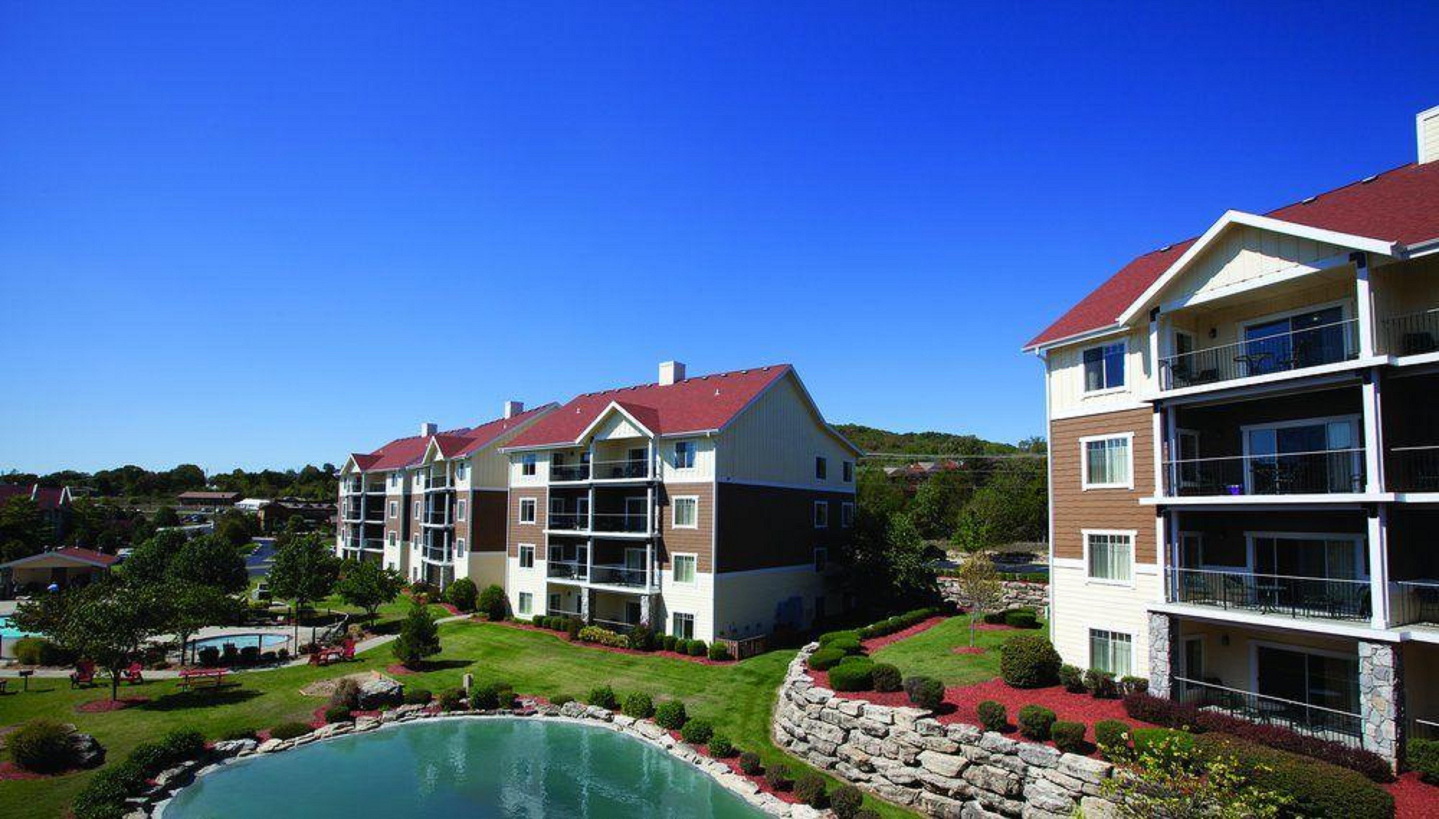 Club Wyndham Mountain Vista - photo 9