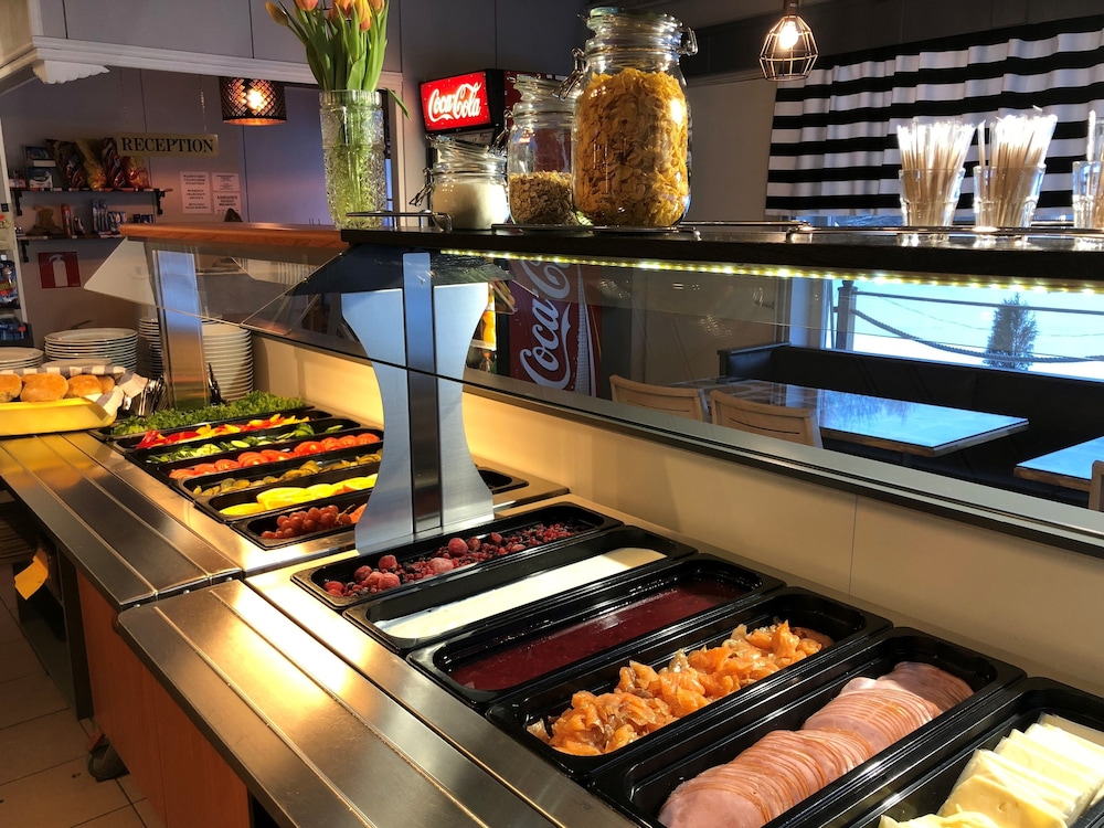 Raumantien Motelli in Pori, Finland