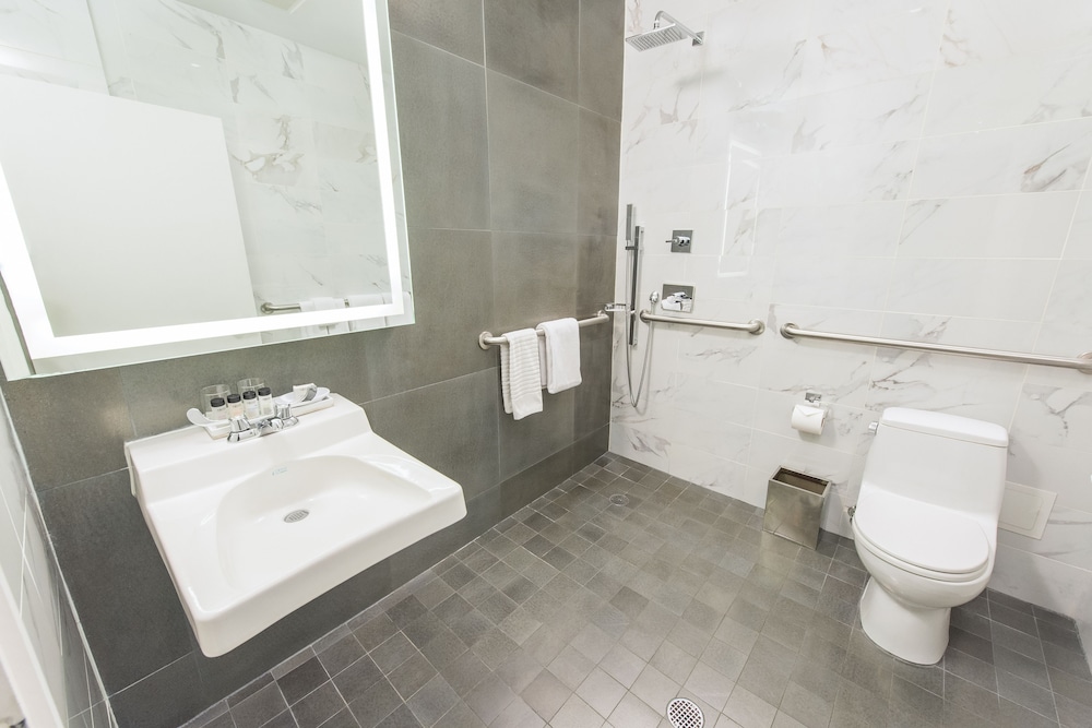 Moderne Hotel - photo 20