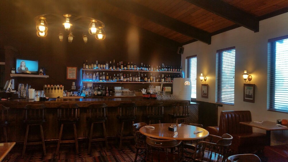 Bent Fort Inn - photo 14