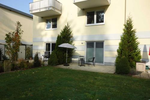 Kustenwald Ferienzimmer Groer Eikkater 8 — Gelbensande