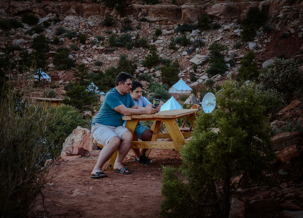 Zion Glamping Adventures - photo 43