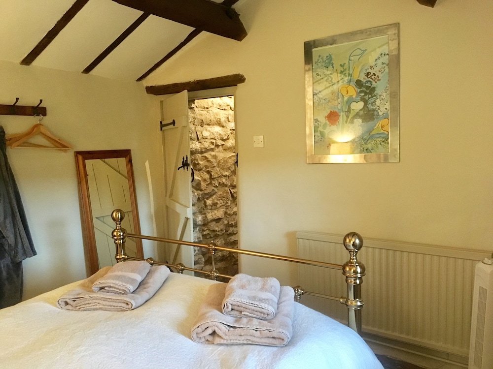 Moorhouse Cottage