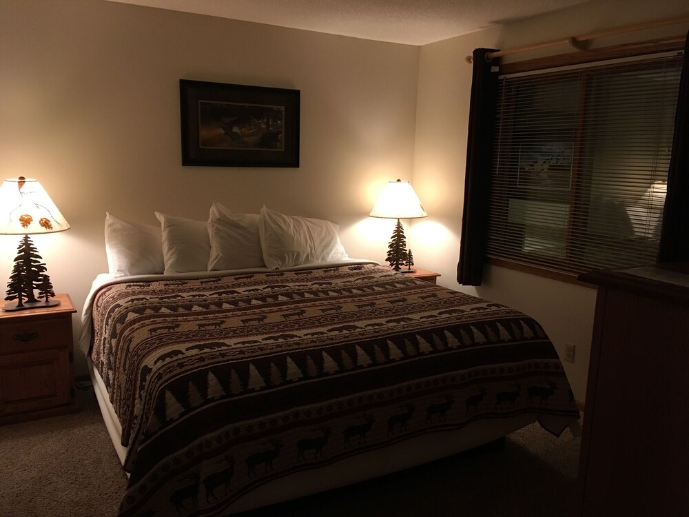 The Beacons of Minocqua - photo 4