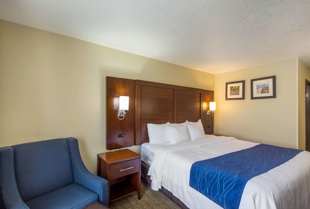Quality Inn & Suites Green Bay Ashwaubenon - photo 12