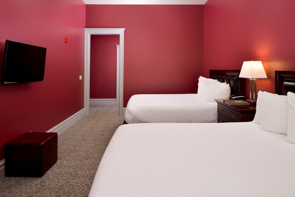 Montvale Hotel - photo 55