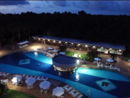 Apartamento em Resort — Barreirinhas — photo 2