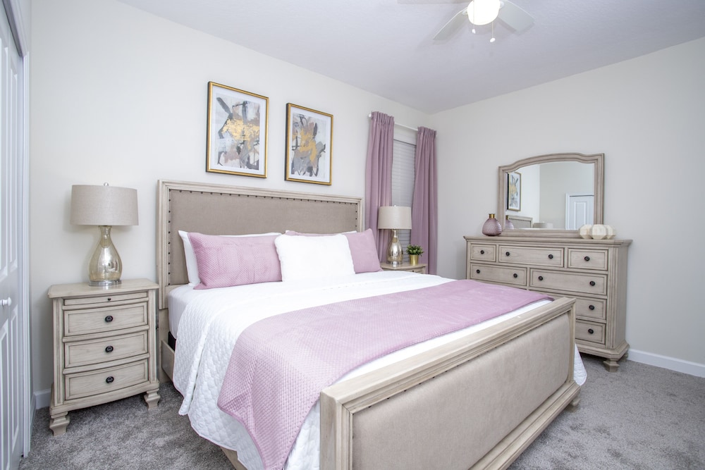 Gorgeous 5Bd Close to Disney @ Storey Lake 2734 - photo 13