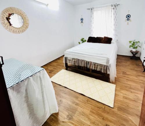 Pearl In Munroe Island in Kollam, India