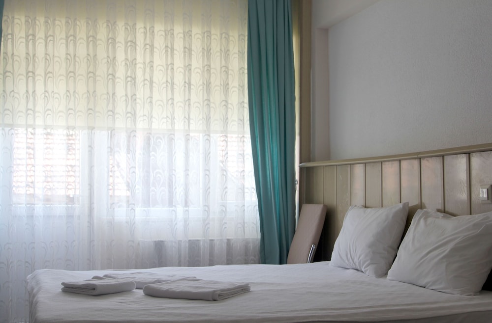 Sefa Green Hotel — Bolu — photo 4