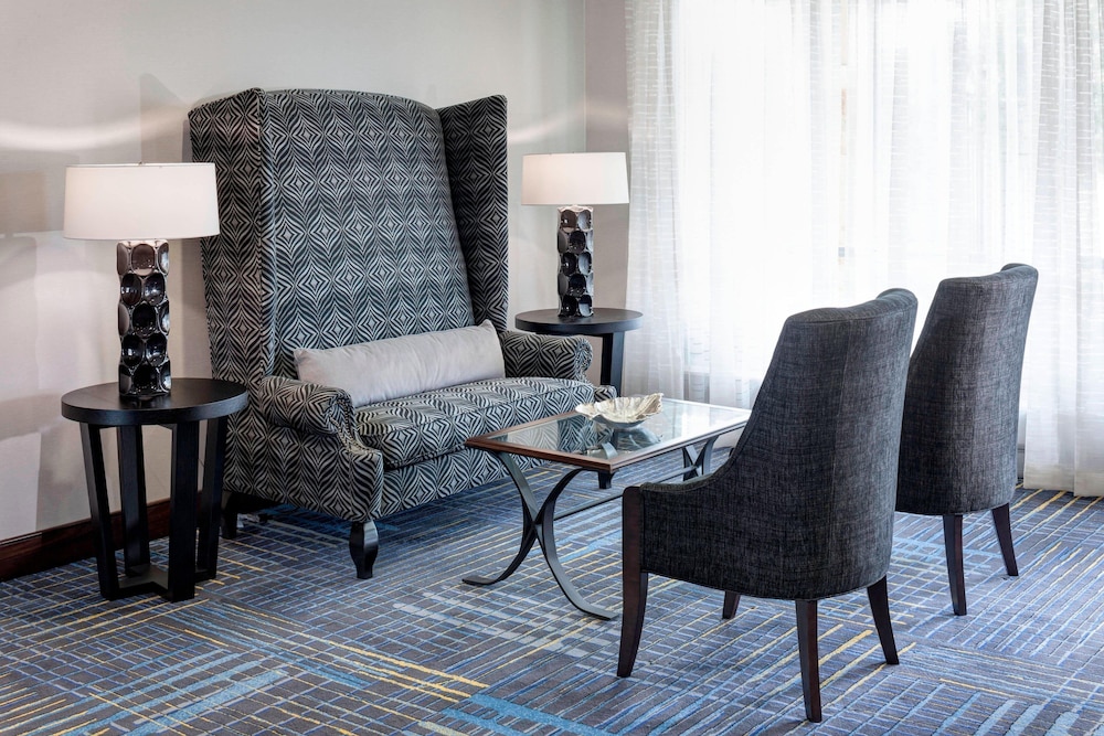 Courtyard by Marriott Dallas Plano Richardson - photo 23