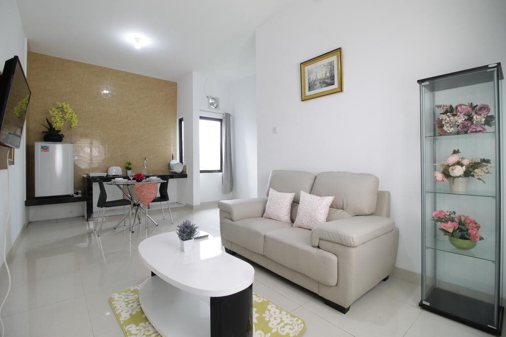 Aira Rooms Bsd in Tangerang, Indonesia