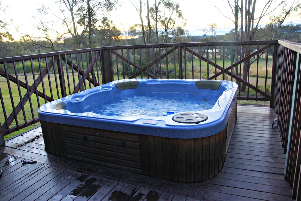 Manzanilla Ridge — hotel in Greta