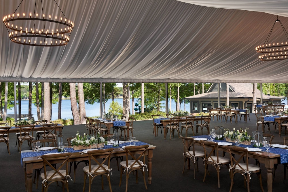 The Ritz Carlton Reynolds Lake Oconee - photo 184