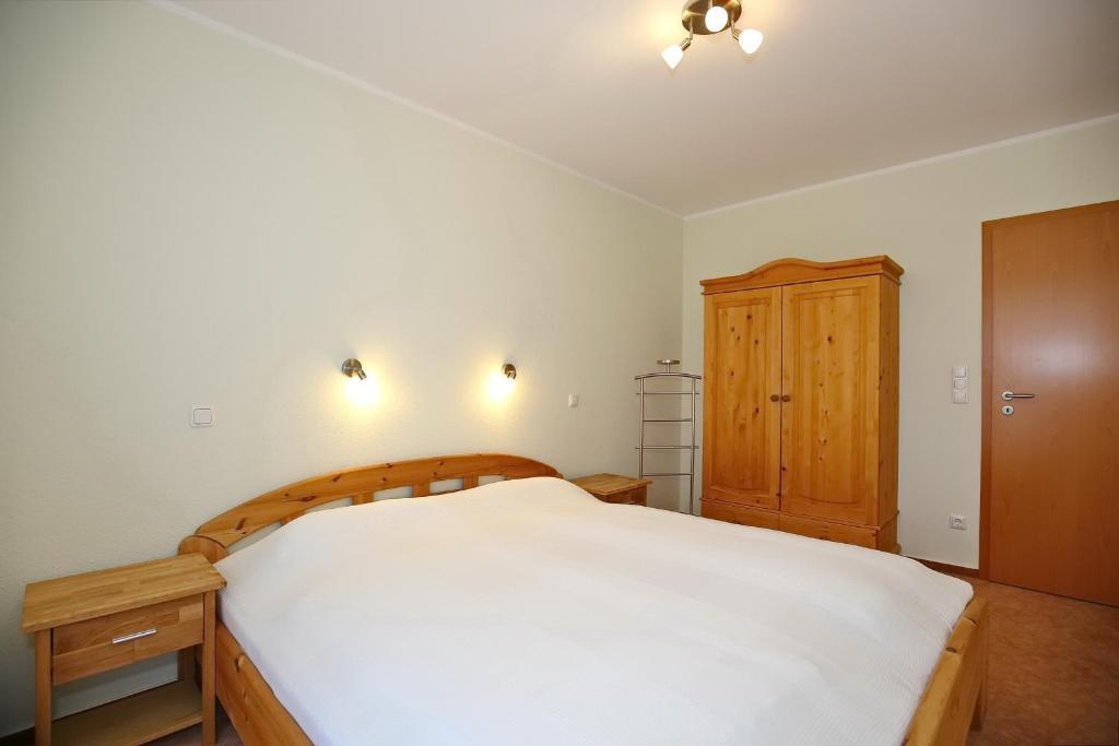 Dwarslöper Wohnung 05 — 4-Star Luxury Hotel in Ostseebad Boltenhagen, Germany