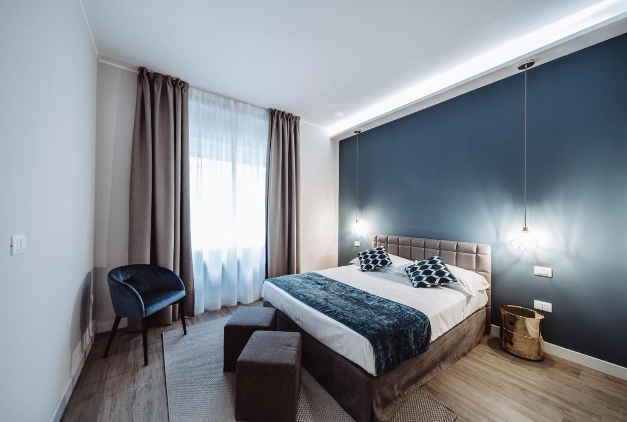 Estella luxury suites — 4-Star Luxury Hotel in Turin, Italy