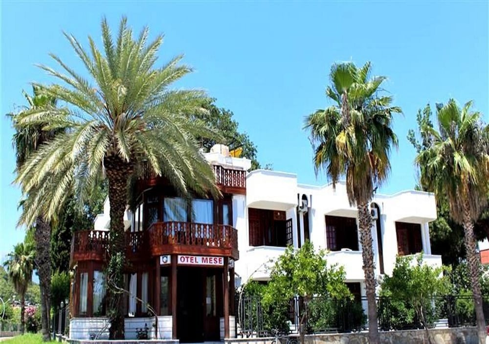Mese Hotel - last minute hotel in Kemer