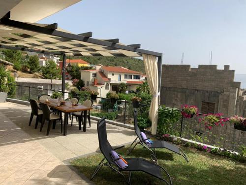 Apartmani Bilić — 4-Star Luxury Hotel in Dugi Rat, Croatia