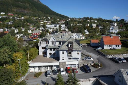 Ole Bull Akademiet in Voss, Norway
