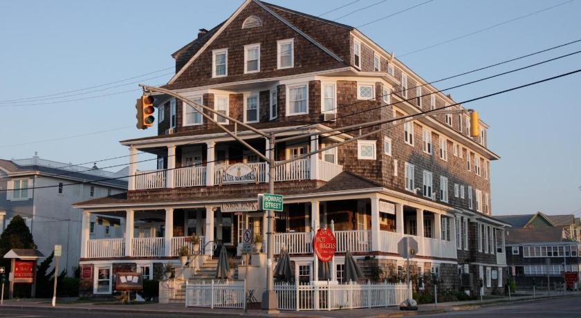 Hotel Macomber Adults Only in Cape May, United States