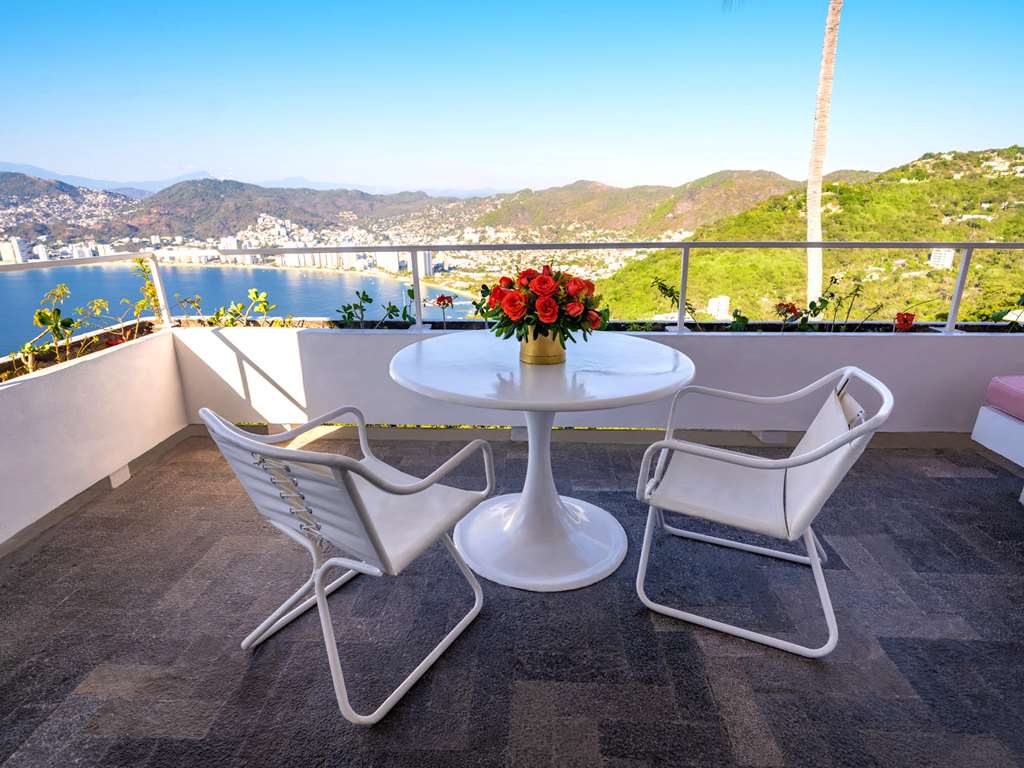 Las Brisas Acapulco Private Pool Casita