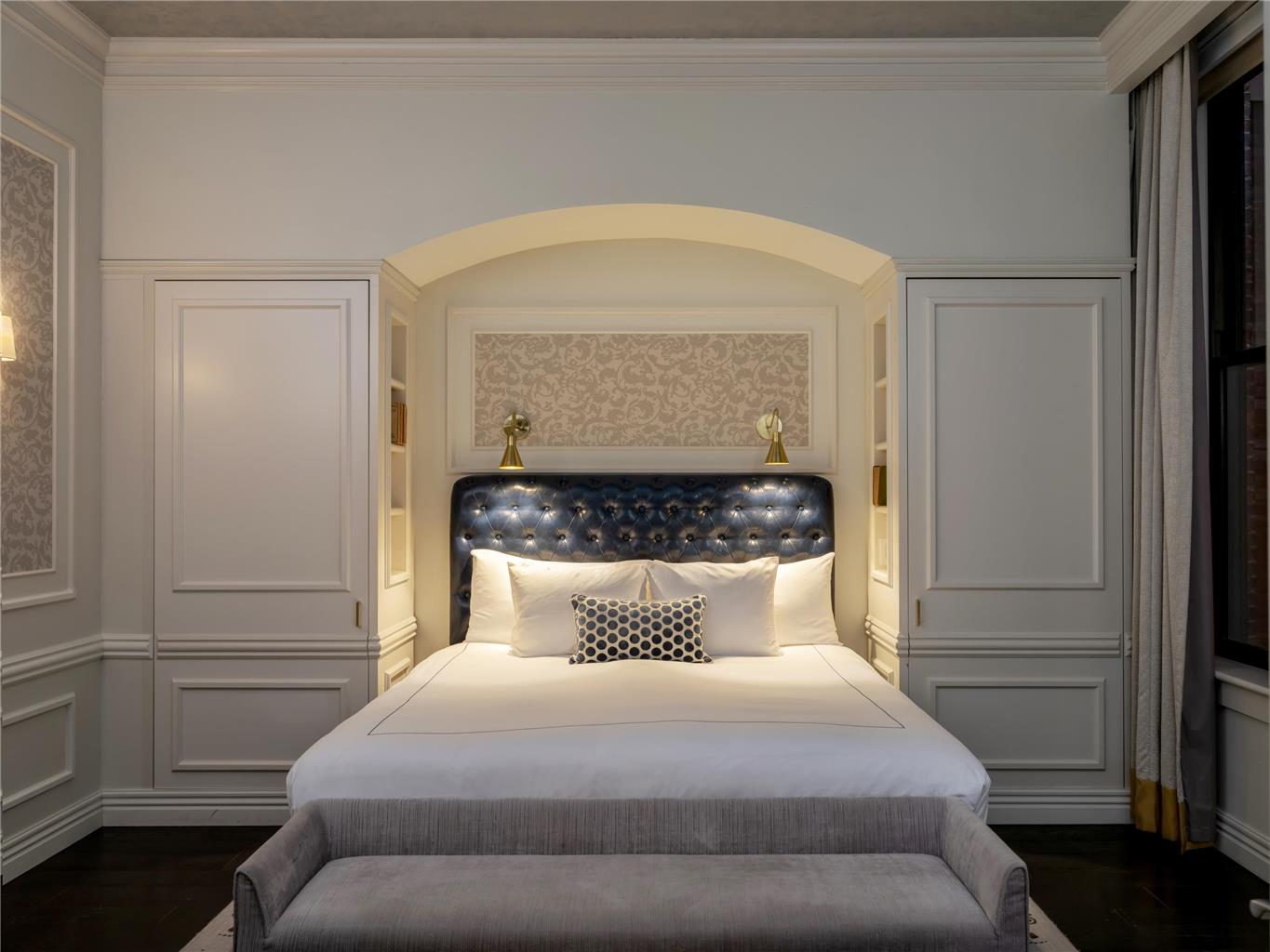The Adelphi Hotel - photo 89