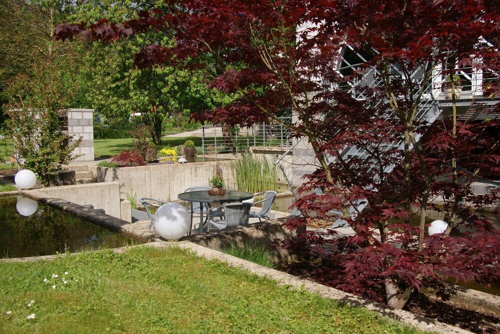 Ferienwohnungen Arrastal — Alfeld — photo 4
