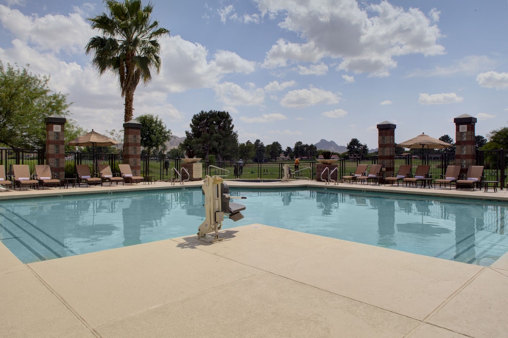 Embassy Suites by Hilton Phoenix Scottsdale - photo 33