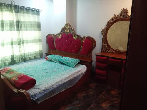 Rajmaya Tower in Unknown City, Bangladesh