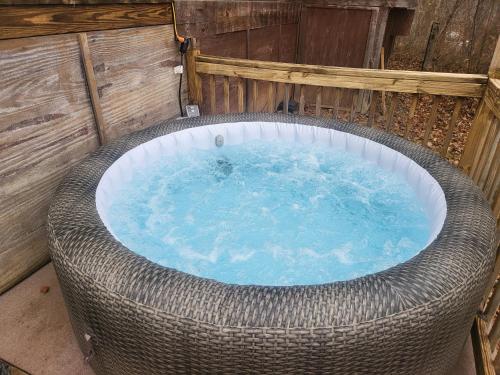 Harmony Tree Resorts - photo 47