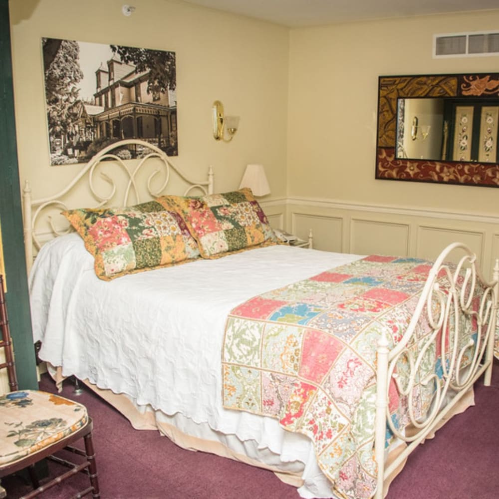 Vandiver Inn - photo 30