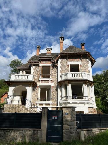 Au calme - last minute hotel in Saint-Sylvain