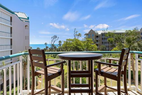 3302 Windsor Court South — 4-Star Luxury Hotel in Hilton Head Island, United States