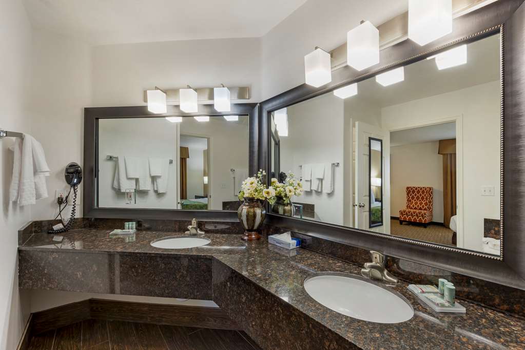 Best Western Mesquite Inn - photo 34
