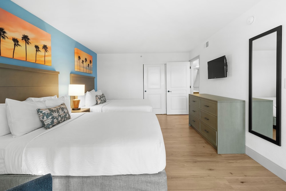 Ocean Reef Resort - photo 28