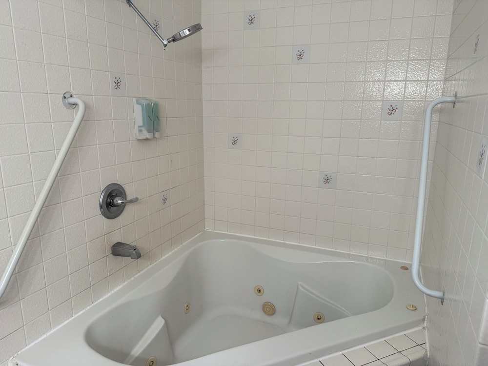 Cinderella Motel - photo 19