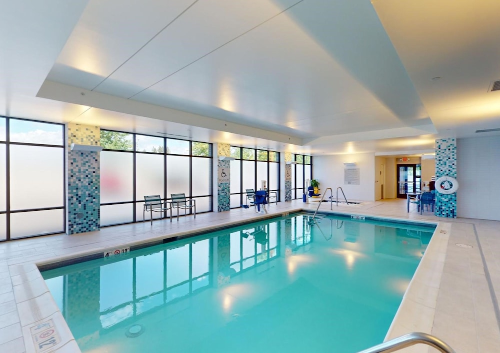 TownePlace Suites by Marriott Coeur d'Alene - photo 36