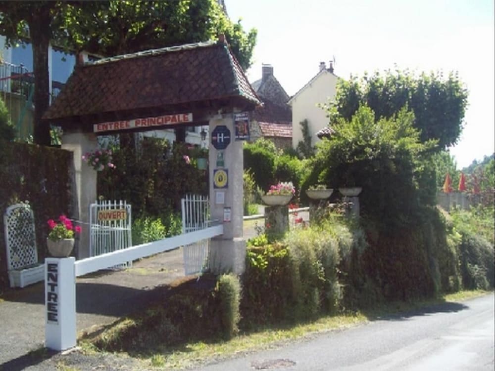 Hotel Les Tilleuls — hotel in Limoges