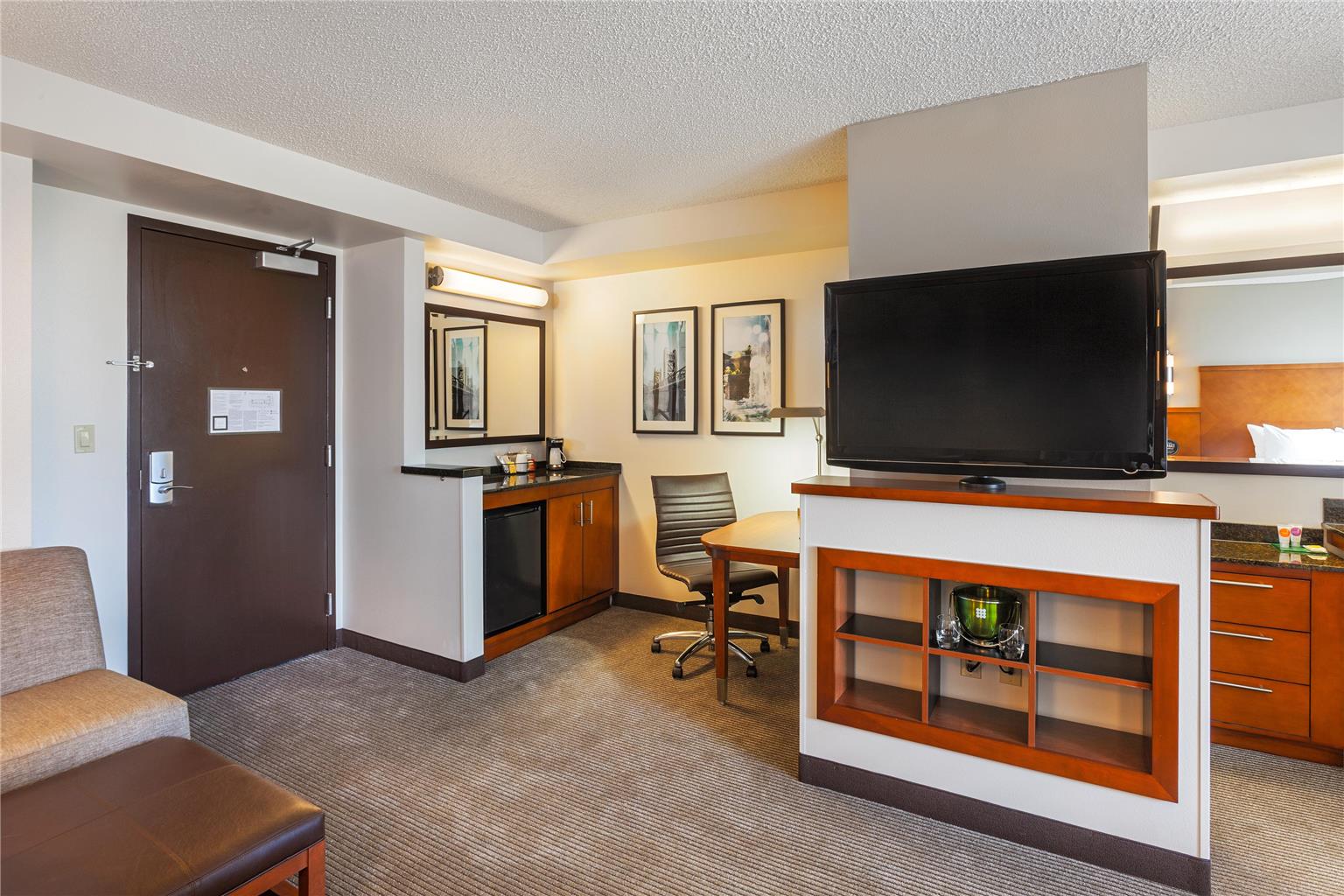 Hyatt Place Sacramento Roseville - photo 4