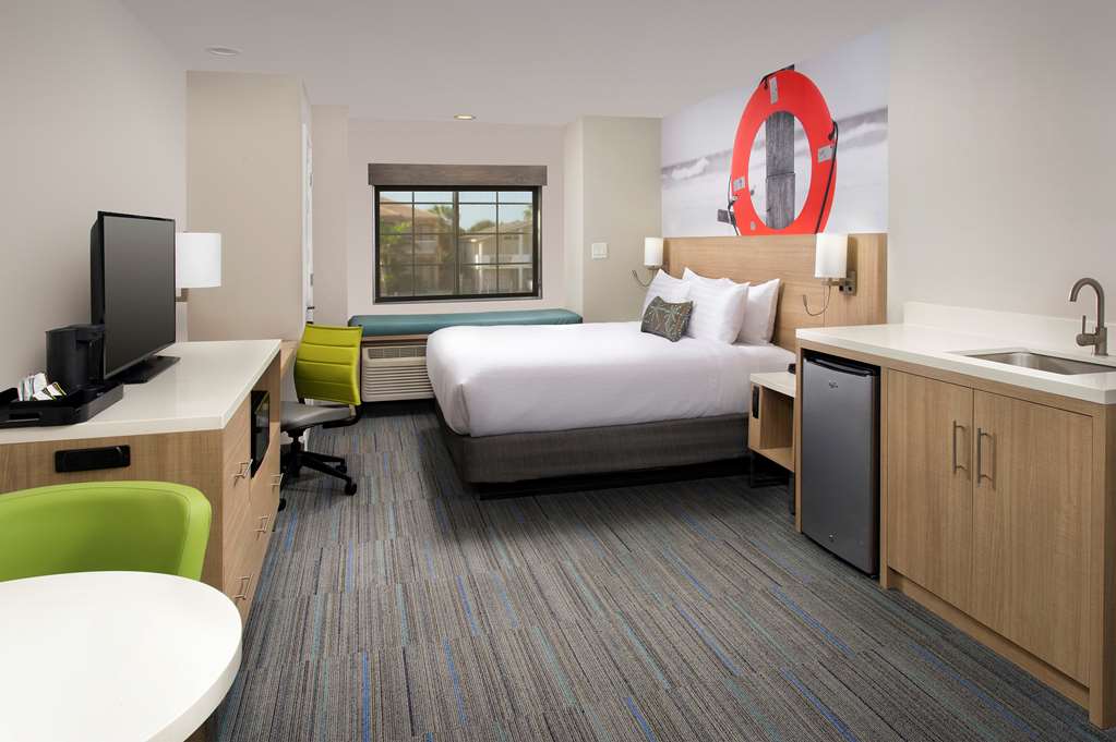 Best Western Beachside Inn in South Padre Island, United States