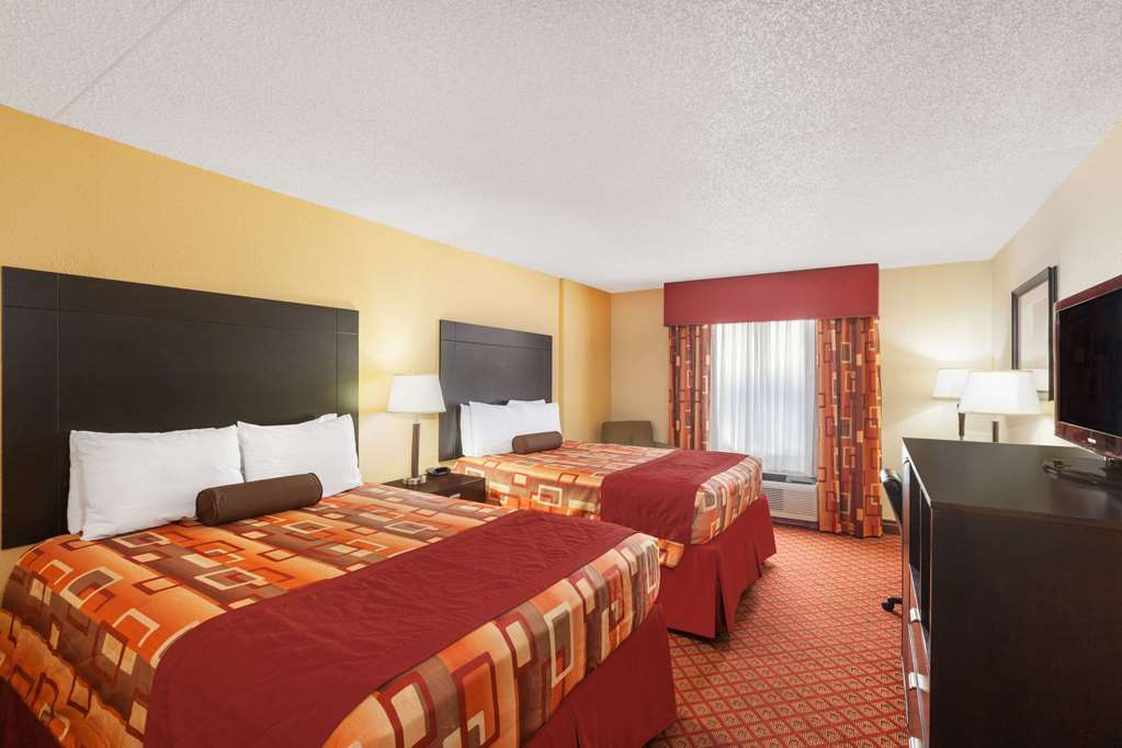 Wyndham Garden Stillwater - photo 14