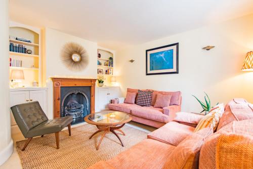 Valentine's House — 4-Star Luxury Hotel in Deal, United Kingdom