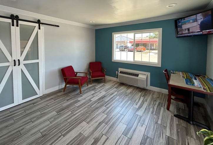 Motel 6 Yuba City CA - photo 8