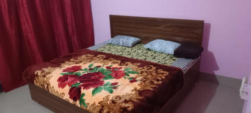 Vrindavan bhawan - last minute hotel in Vrindavan