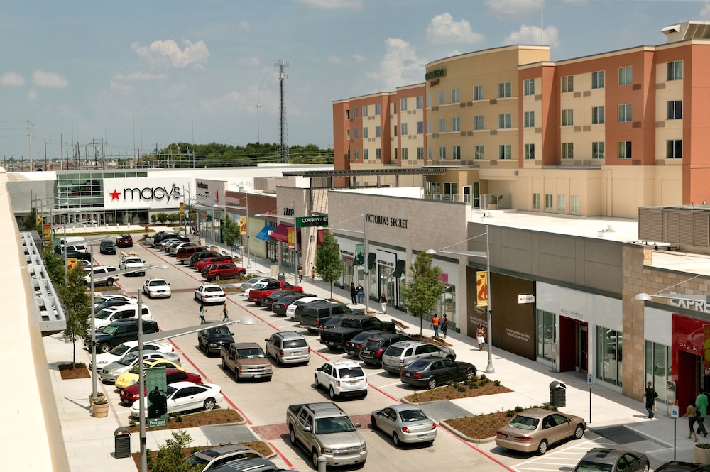 Courtyard by Marriott Houston Pearland - photo 25