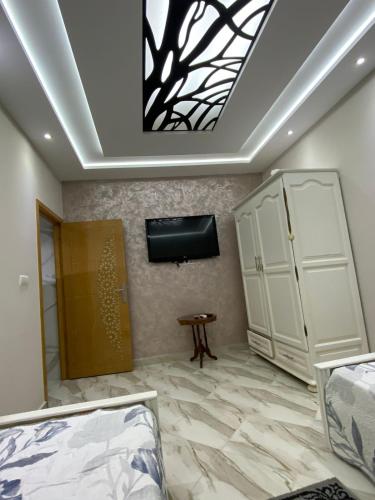 Studio Equipe in Al Hoceima, Morocco