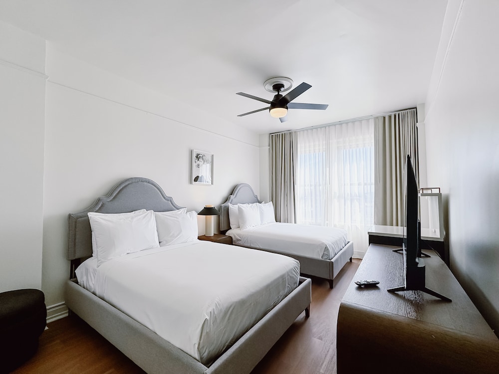 Found Hotel Carlton Nob Hill - photo 11